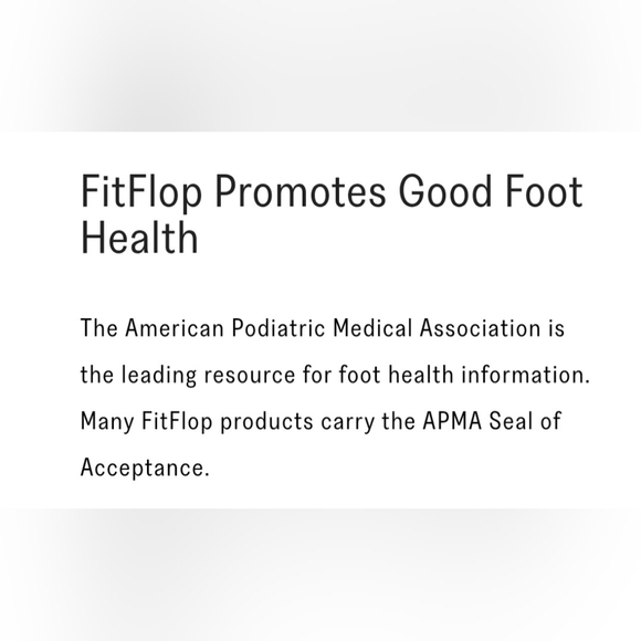 Fitflop Dark Brown Sandals. Brand New With Tags. - Picture 10 of 10